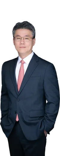 이경복 대표변호사
