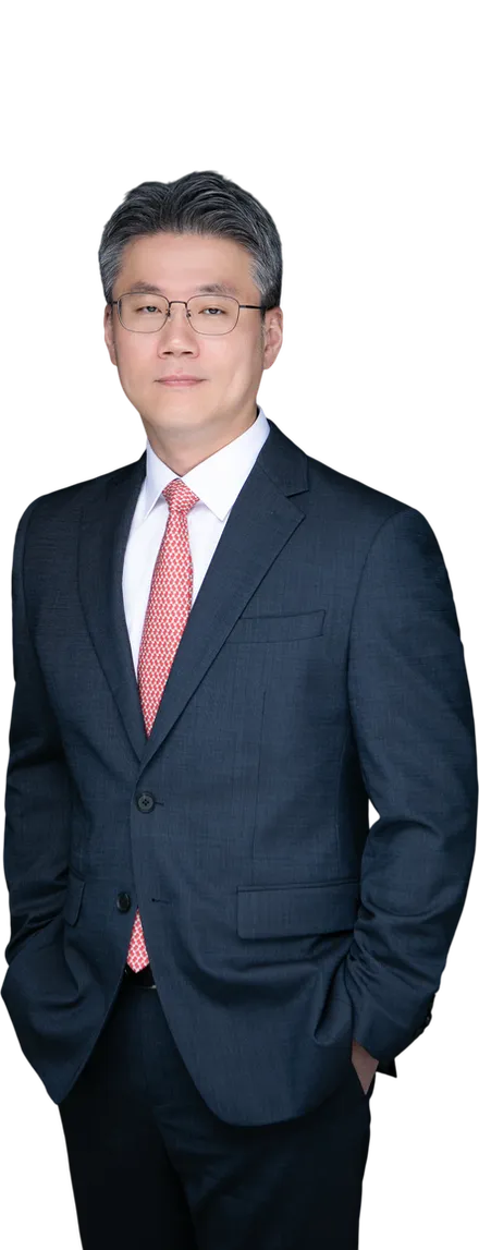이경복 대표변호사