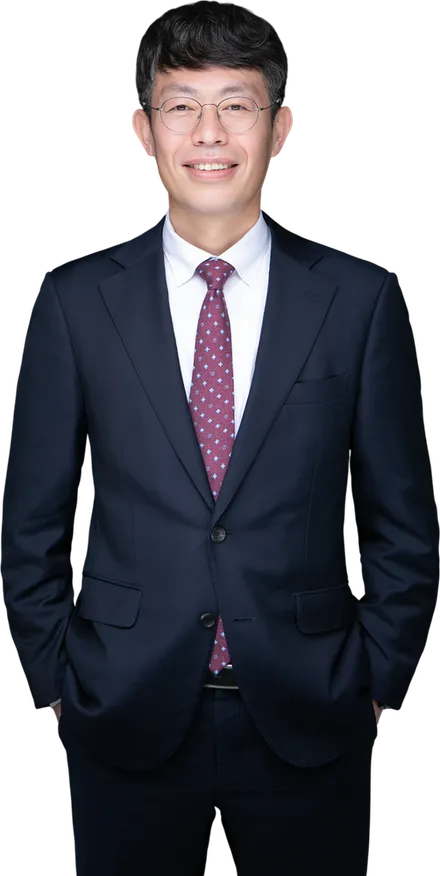 오대호 대표변호사